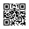 QR kód na túto stránku ujcov.oma.sk splav brod