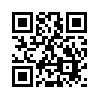 QR kód na túto stránku ujezd-u-chocne.oma.sk