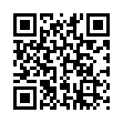 QR kód na túto stránku ujezd-u-chocne.oma.sk turistika green