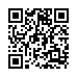 QR kód na túto stránku ujezd-u-chocne.oma.sk turistika miesto