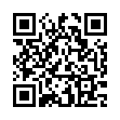 QR kód na túto stránku ujezd-u-sezemic.oma.sk ubytovanie