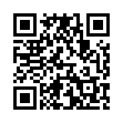 QR kód na túto stránku ujezd-u-tisnova.oma.sk turistika red