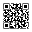 QR kód na túto stránku ujezd-u-unicova.oma.sk turistika pristresok