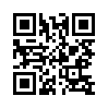 QR kód na túto stránku ujezd.oma.sk mhd