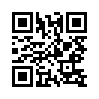 QR kód na túto stránku ujezd.oma.sk poi