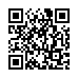 QR kód na túto stránku ujezd.oma.sk sluzby posta
