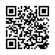 QR kód na túto stránku ujezd.oma.sk turistika green