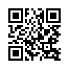 QR kód na túto stránku ujezd.oma.sk ubytovanie