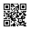 QR kód na túto stránku ujezd.oma.sk zima