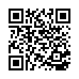 QR kód na túto stránku ujsoly.oma.sk turistika red ine