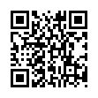 QR kód na túto stránku ukrainske-lesy.oma.sk turistika green major