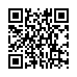 QR kód na túto stránku ukrainske-lesy.oma.sk turistika yellow major