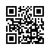 QR kód na túto stránku ulic.oma.sk cyklotrasa
