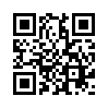 QR kód na túto stránku ulic.oma.sk splav brod