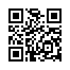 QR kód na túto stránku ulic.oma.sk zima vlek
