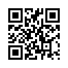 QR kód na túto stránku ulice.oma.sk