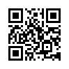 QR kód na túto stránku ulice.oma.sk 1-maje