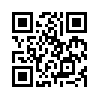 QR kód na túto stránku ulice.oma.sk 2-kvetna