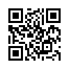QR kód na túto stránku ulice.oma.sk a-kaspara