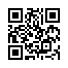 QR kód na túto stránku ulice.oma.sk a-kmeta