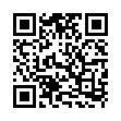 QR kód na túto stránku ulice.oma.sk a-lackovej-zory