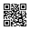 QR kód na túto stránku ulice.oma.sk am-bahndamm