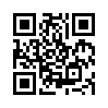 QR kód na túto stránku ulice.oma.sk anenska