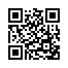 QR kód na túto stránku ulice.oma.sk anglicka