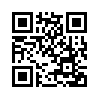 QR kód na túto stránku ulice.oma.sk atleticka