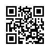 QR kód na túto stránku ulice.oma.sk azurova