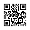 QR kód na túto stránku ulice.oma.sk b-nemcove