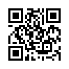 QR kód na túto stránku ulice.oma.sk bagrova
