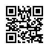 QR kód na túto stránku ulice.oma.sk bakossova