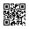 QR kód na túto stránku ulice.oma.sk balaton