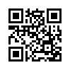 QR kód na túto stránku ulice.oma.sk banisko