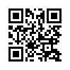 QR kód na túto stránku ulice.oma.sk bazantia