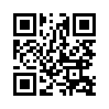 QR kód na túto stránku ulice.oma.sk bazantnica