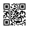 QR kód na túto stránku ulice.oma.sk bela