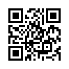 QR kód na túto stránku ulice.oma.sk belanska