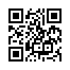 QR kód na túto stránku ulice.oma.sk belohorska
