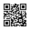 QR kód na túto stránku ulice.oma.sk bendovej