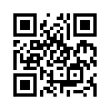 QR kód na túto stránku ulice.oma.sk benovskeho