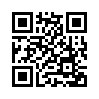 QR kód na túto stránku ulice.oma.sk berlinska