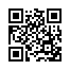 QR kód na túto stránku ulice.oma.sk bitesska