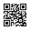 QR kód na túto stránku ulice.oma.sk bitunkova