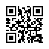 QR kód na túto stránku ulice.oma.sk blahova