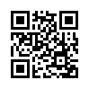 QR kód na túto stránku ulice.oma.sk blatinska