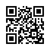 QR kód na túto stránku ulice.oma.sk bludovicka