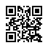 QR kód na túto stránku ulice.oma.sk bociania