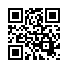 QR kód na túto stránku ulice.oma.sk bodva-hid